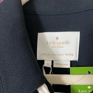 Kate spade shirt dress